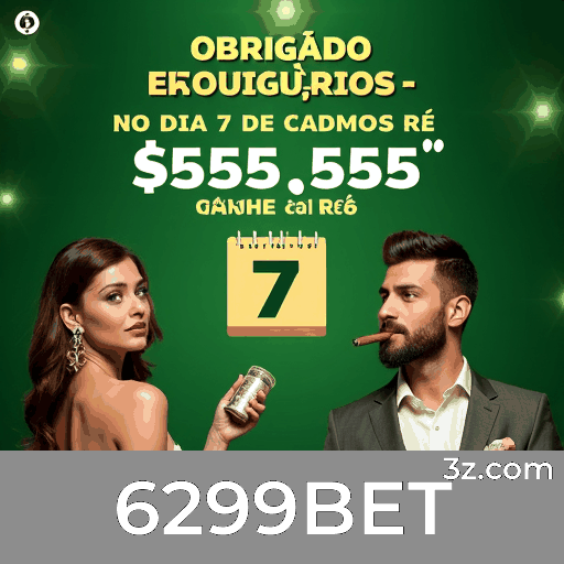 6299BET: Jogos Diversificados e Inovadores por Especialistas Globais
