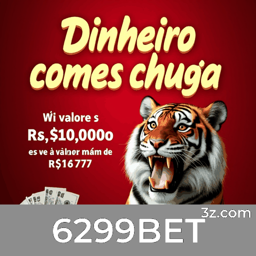 6299BET: Top Odds e Apostas Esportivas no Futebol Brasileiro