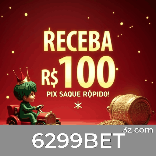 6299BET: Desbloqueie Super Benefícios e Recompensas