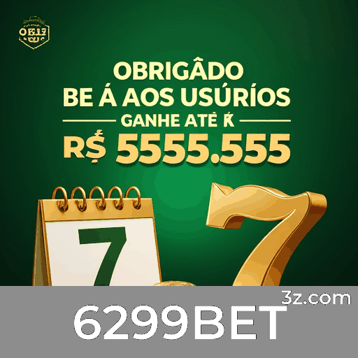 6299BET: App Completo e Rápido para Apostas Móveis