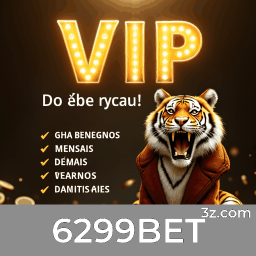 Descubra as Ofertas Exclusivas da 6299BET para Apostadores Brasileiros