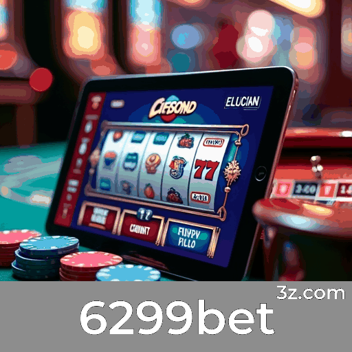 6299bet: Especialistas em apostas esportivas no Brasil