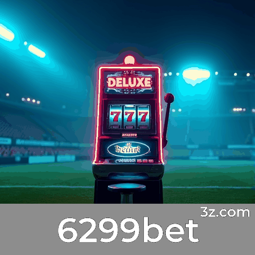 6299bet: Seu Cassino Online Seguro e Divertido
