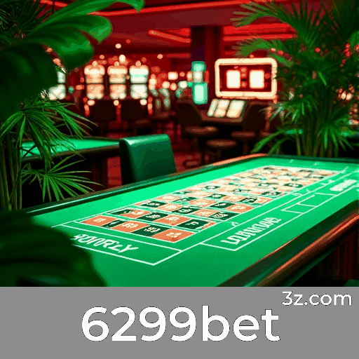 Experiência Profissional e Segurança na Plataforma 6299bet