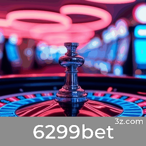 6299bet: Seu Cassino Online Seguro e Divertido
